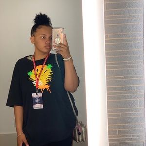 Meet your Posher, Madison